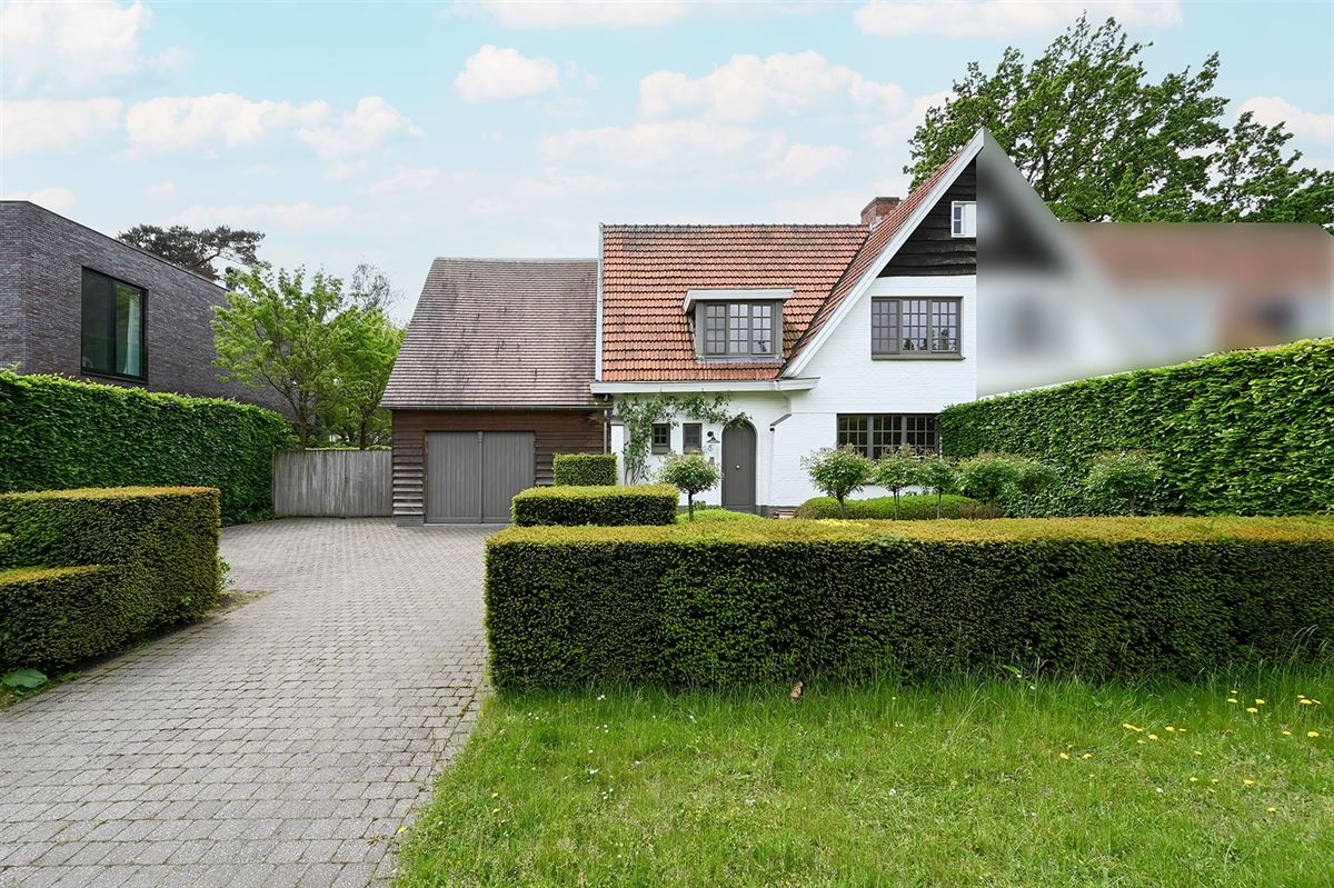 Charmante woning in het exclusieve Vriesdonk foto 2