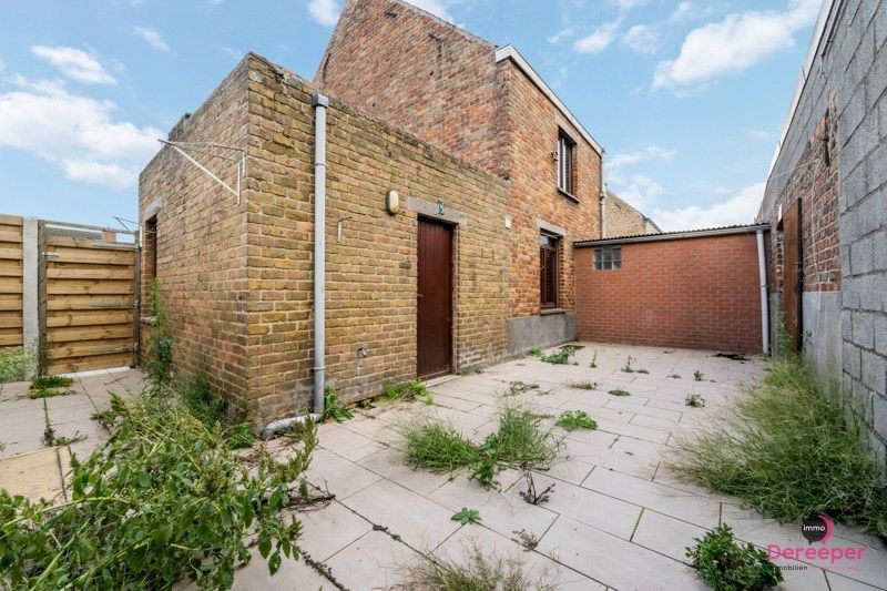 Bouwgrond van 1020 m² gelegen te Jabbeke foto 14