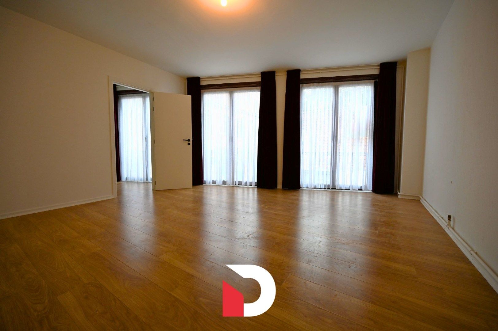 Gezellig appartement in Brugge centrum foto 3