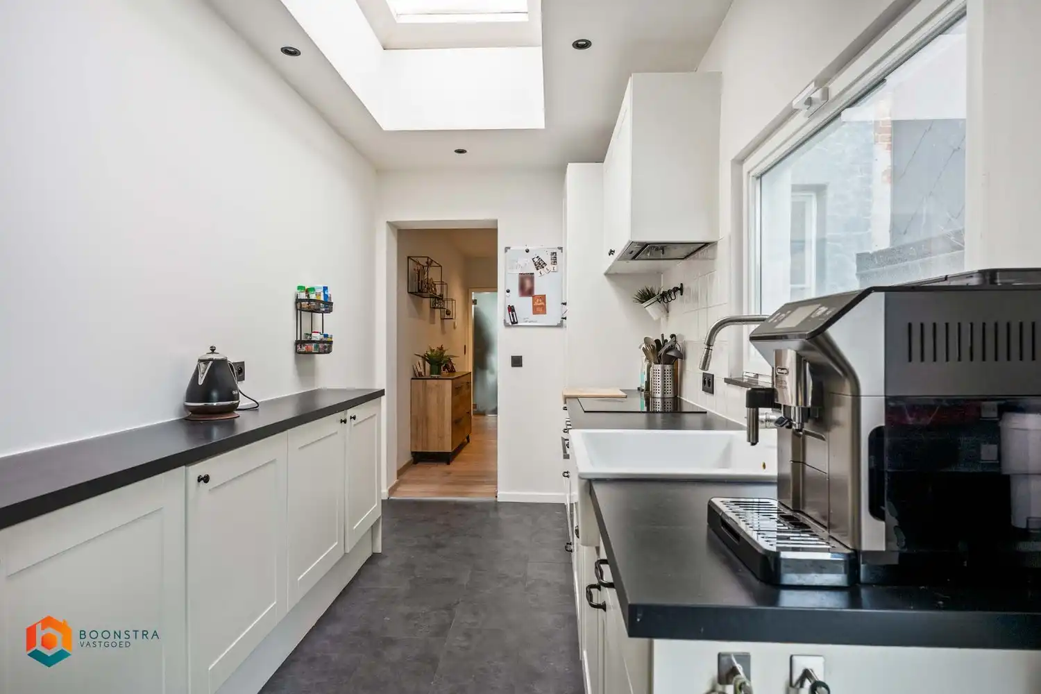 Instapklare woning met 3 slpkrs en tuin te Duffel foto 9