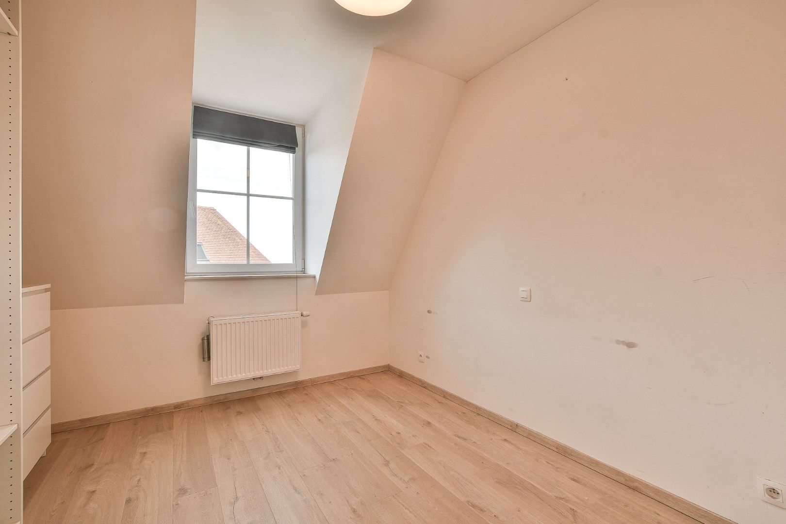 Modern 2-slaapkamerappartement op de derde verdieping met terras nabij duinen en strand, De Haan foto 12