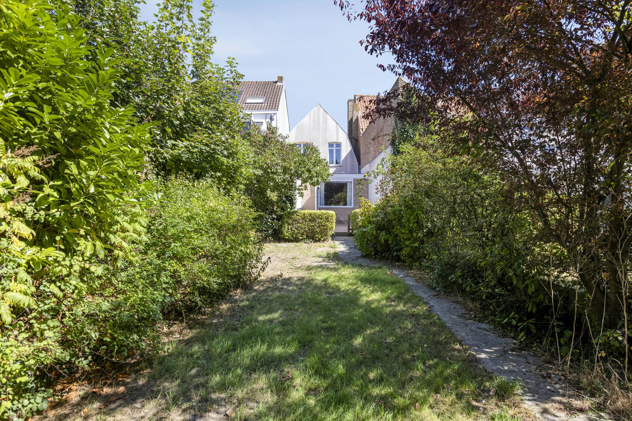 Charmante woning 'Pottebloem' in het hart van Oostduinkerke foto 16
