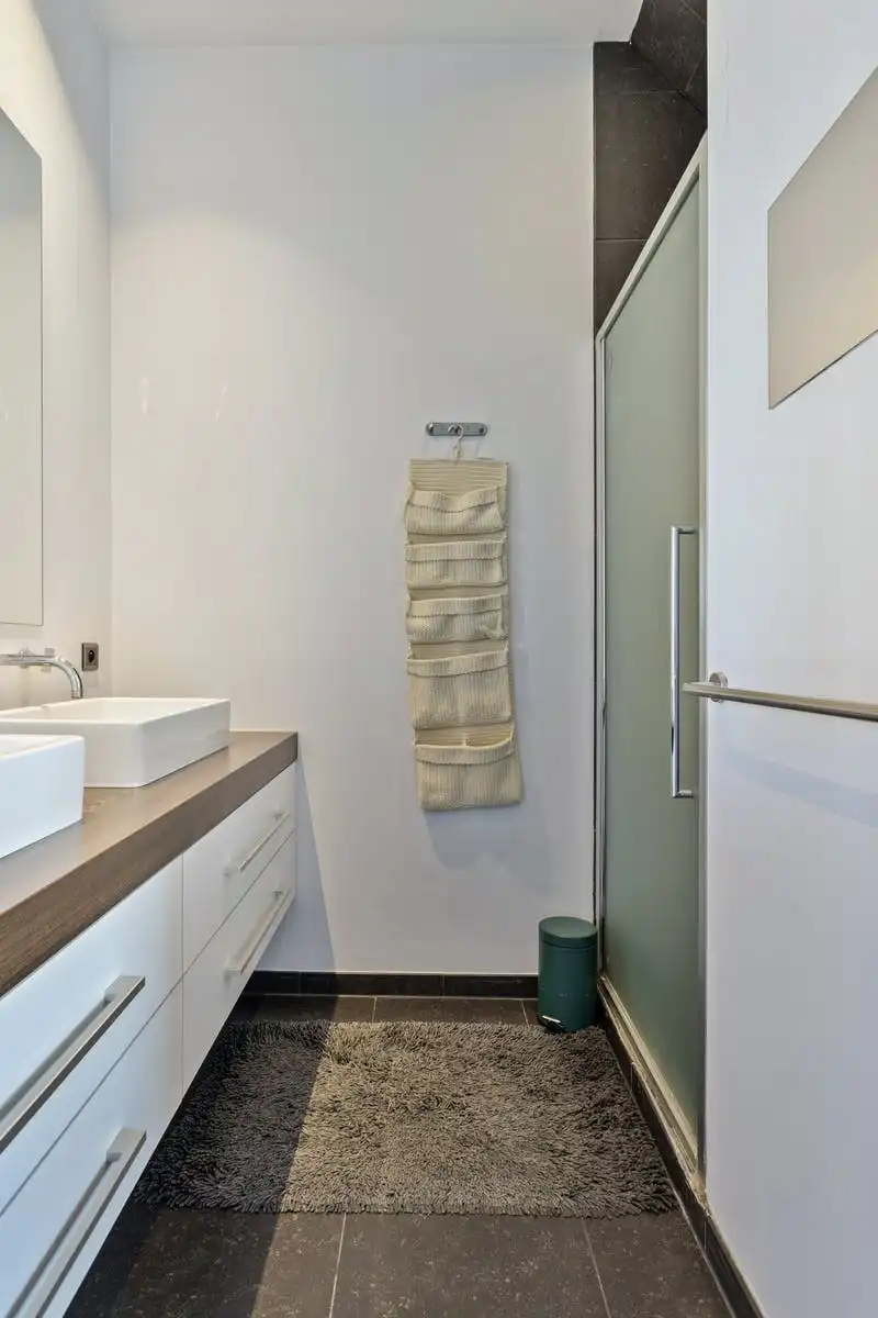 Luxe appartement in Aalter foto 22