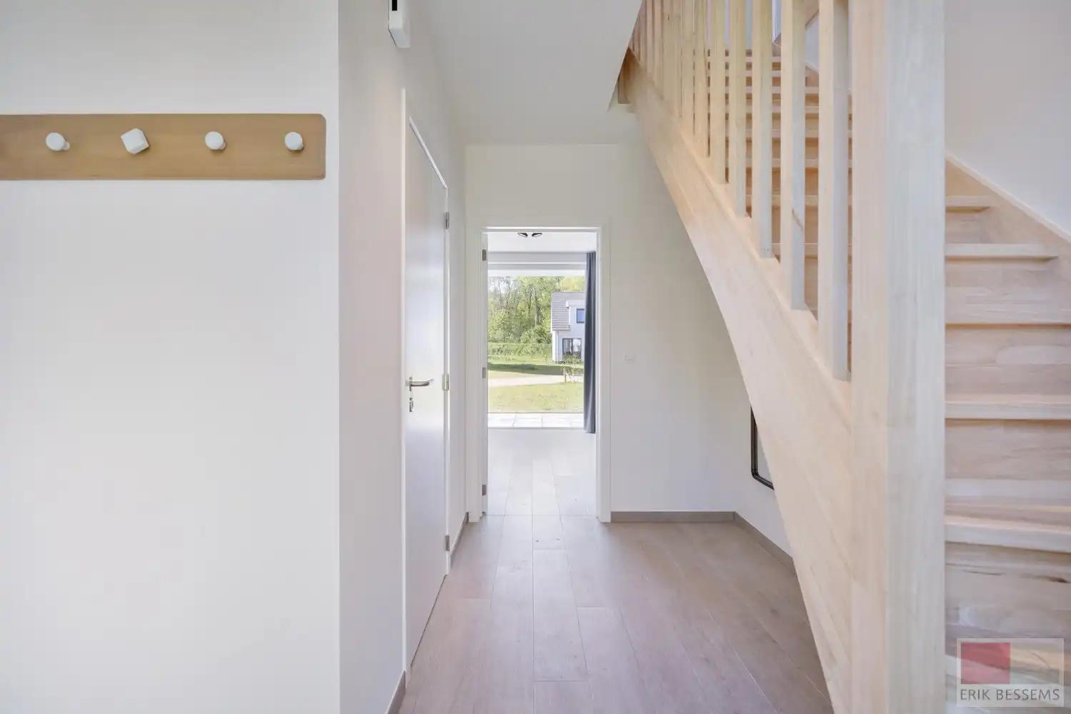 Ruime vakantiewoning (model Narvik) met een woonoppervlakte van ca. 128m² te Zutendaal - woning 111 foto 4