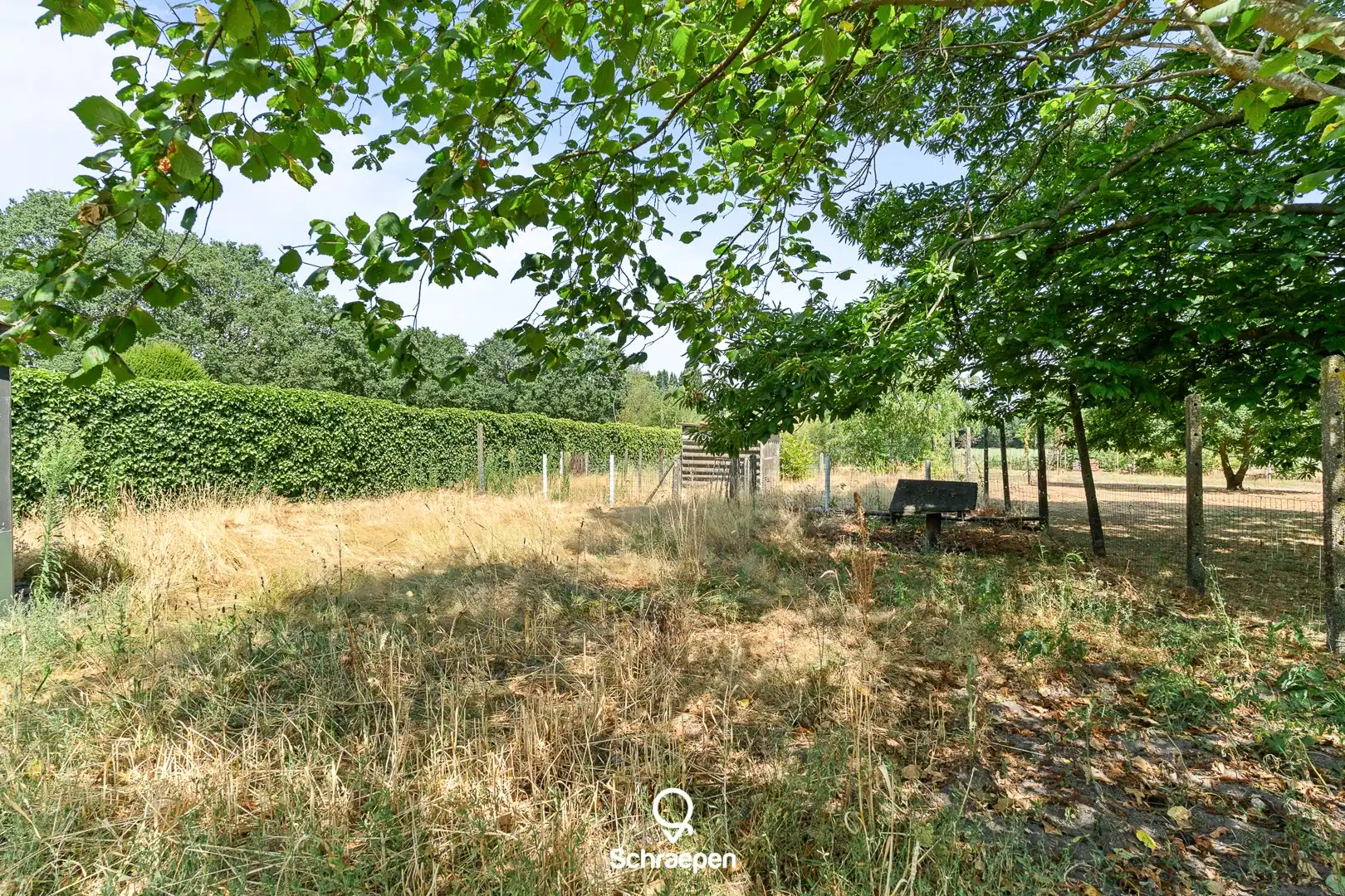 Uitstekend gelegen gezinswoning met 3 slpks op perceel van circa 17 are te Zonhoven! foto 26
