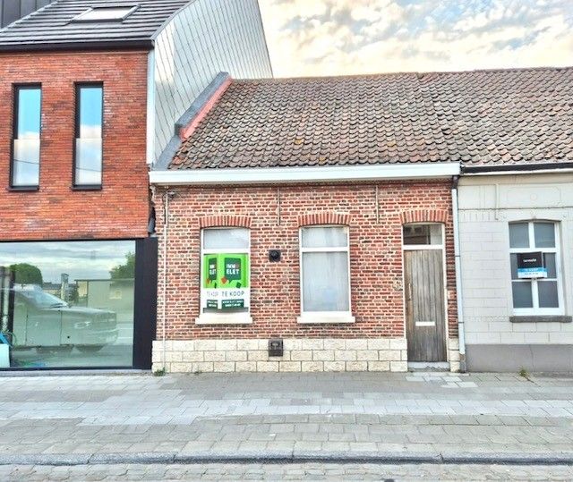 GEZELLIGE WONING MET 2 SLPKS EN TUIN OP 290 M² foto 25