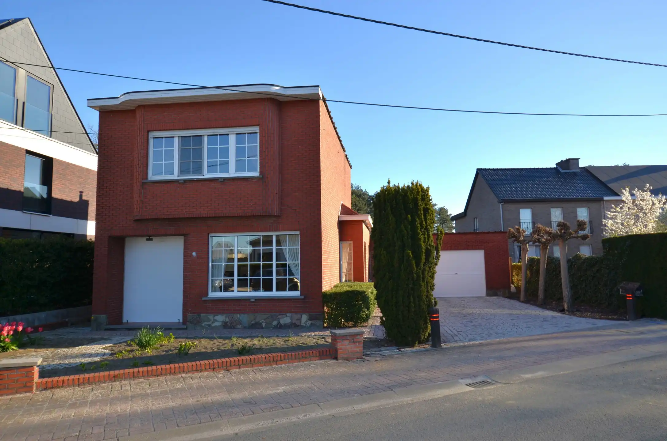 Rustig gelegen woning foto 3