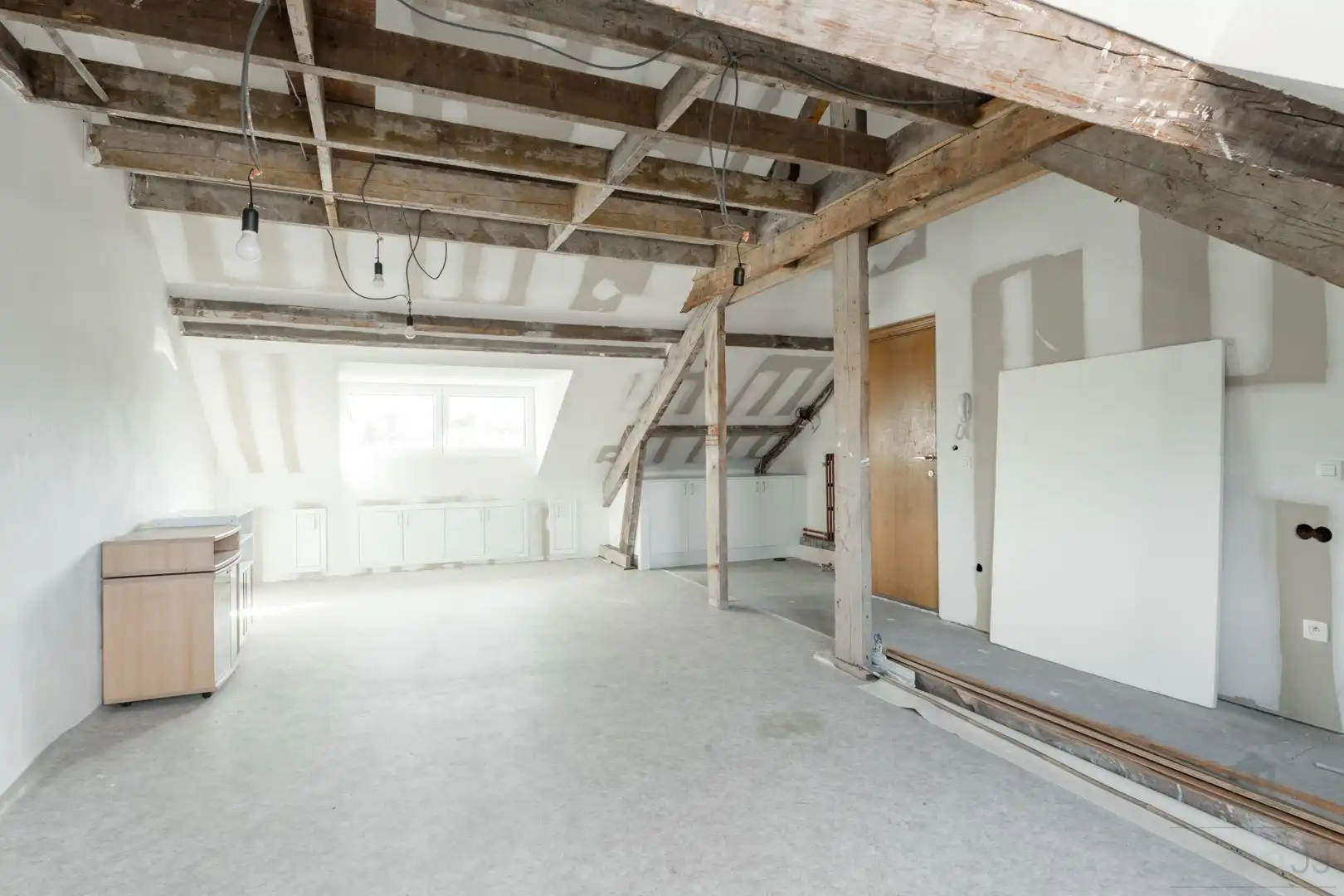 Woning met 7 slaapkamers op wandelafstand van Hasselt centrum foto 33