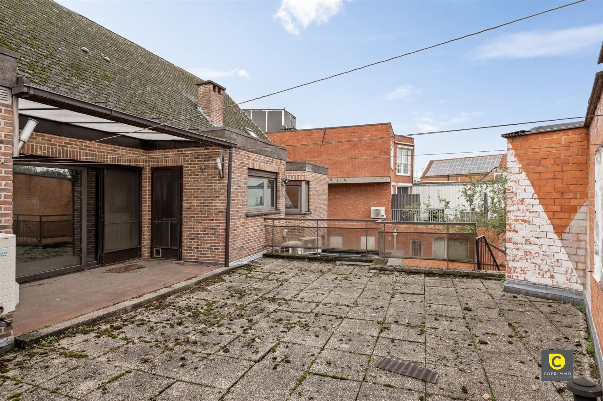 Gemengd gebr: handelpand + app foto 16