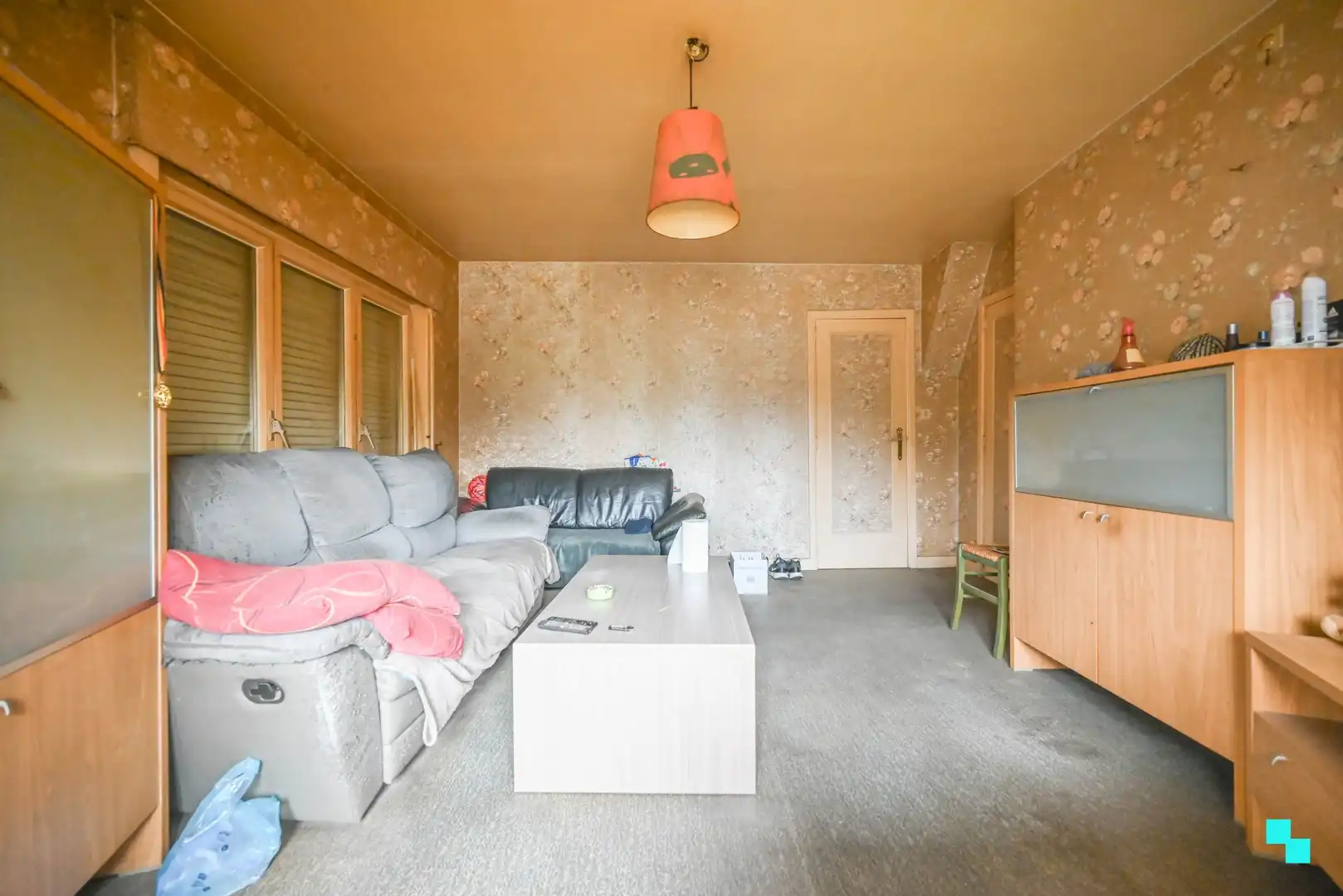 Alleenstaande woonst met atelier/loods foto 22