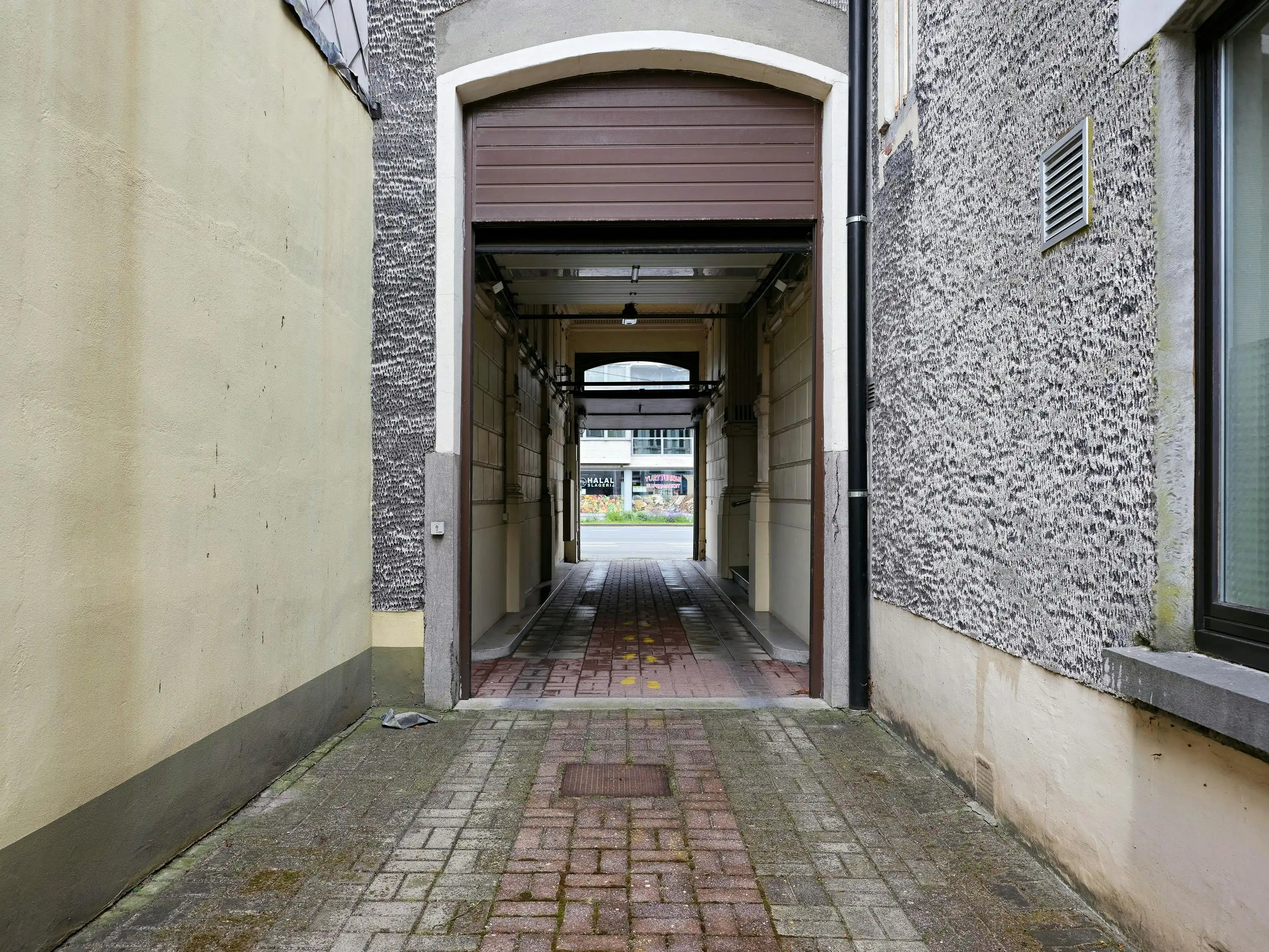 Herenwoning voormalige notariswoning te koop in Eeklo foto 6