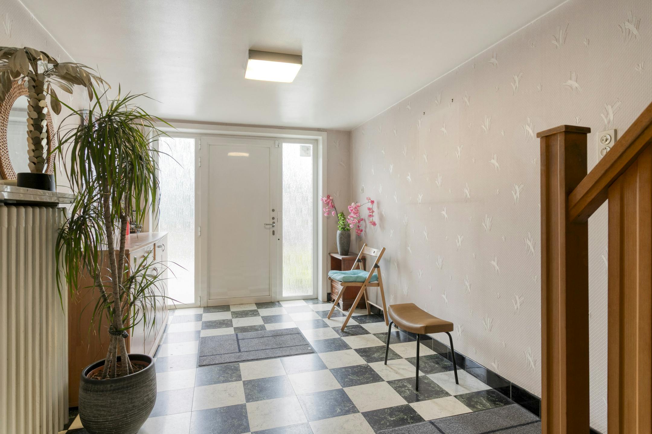  Leuke instapklare woning op een centrale ligging te Kortrijk foto 2