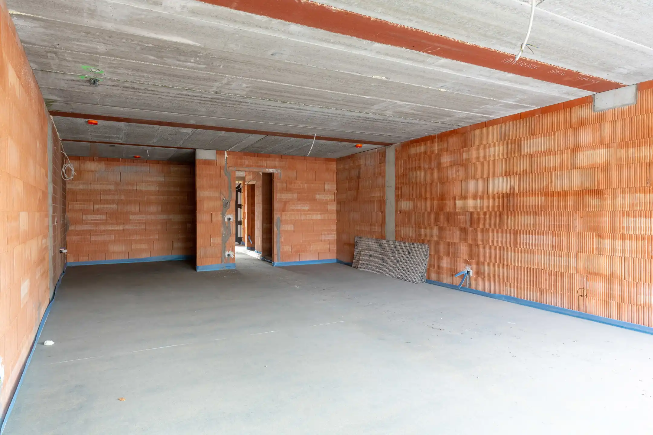 Energiezuinige nieuwbouw met 3/4  slpk op gunstige ligging foto 11