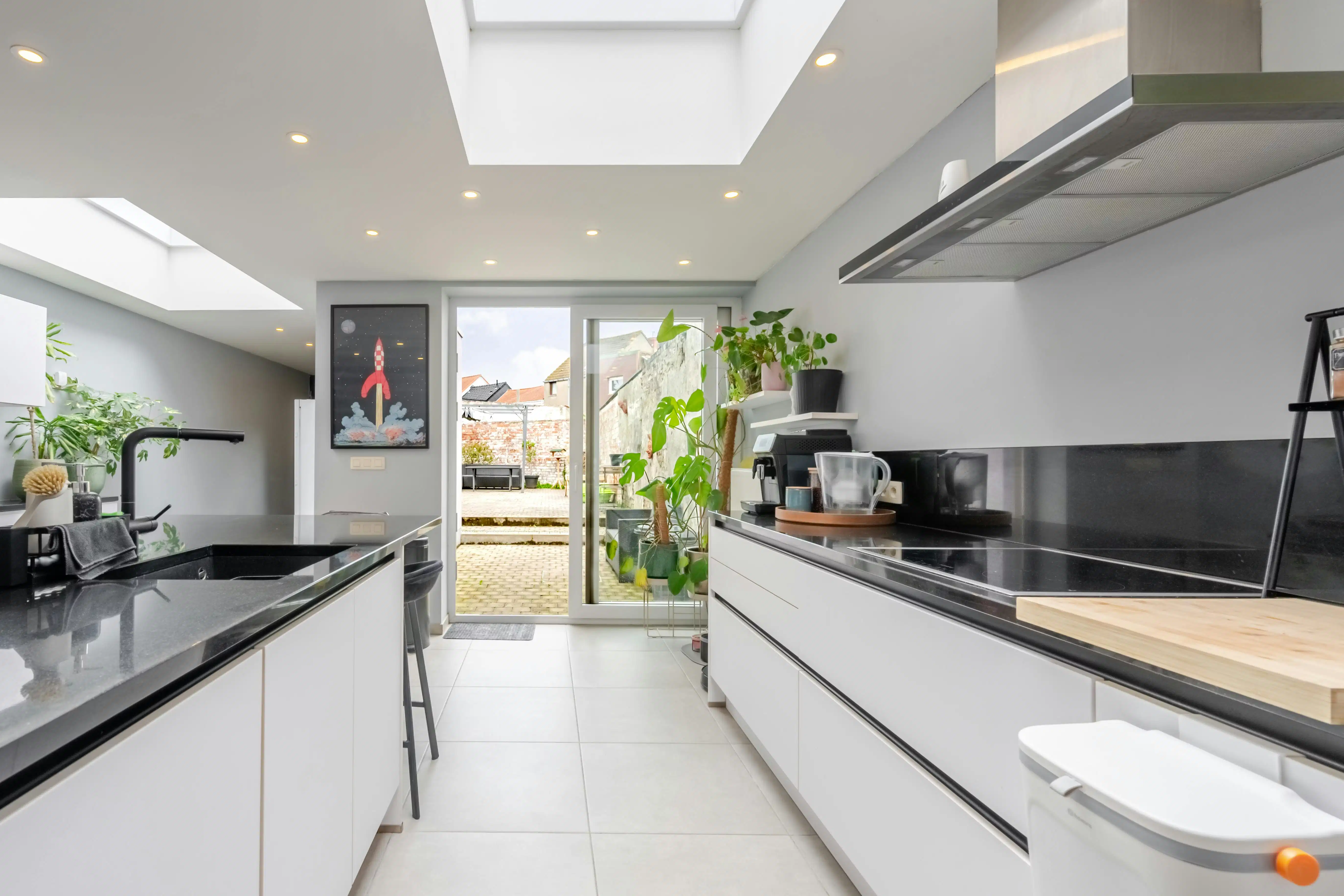 Huis te koop met 3 slaapkamers foto 6
