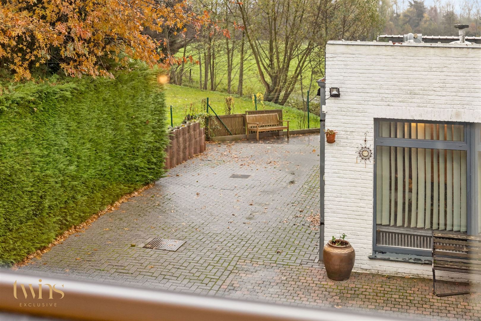 Vrijstaande woning met ruim magazijn en hoogwaardige afwerking foto 37