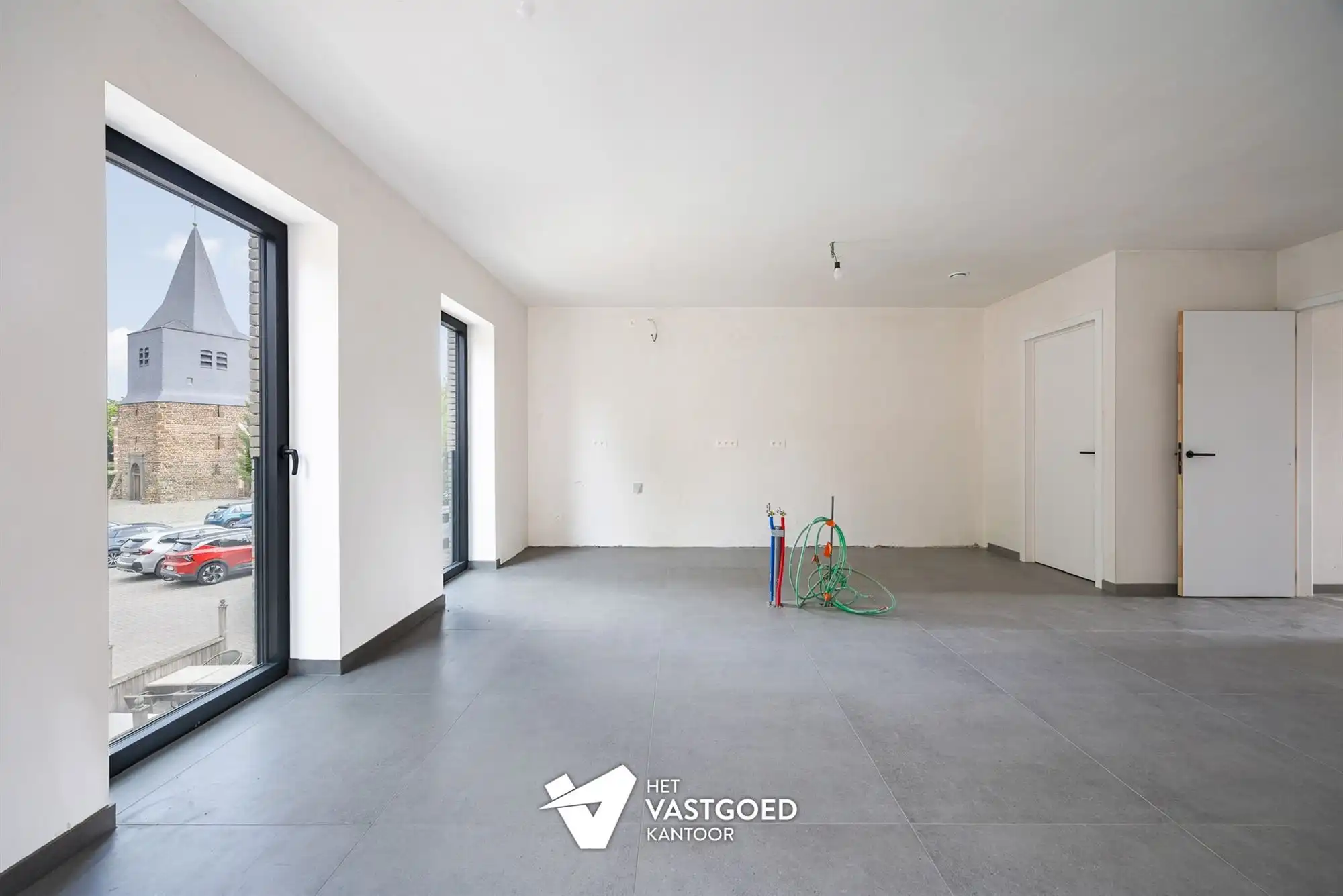 COMFORTABEL APPARTEMENT MET RUIM TERRAS OP DE EERSTE VERDIEPING foto 9