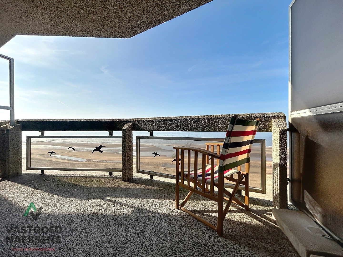 Appartement te koop Koningin Astridlaan 15 -/4001N - 8400 Oostende