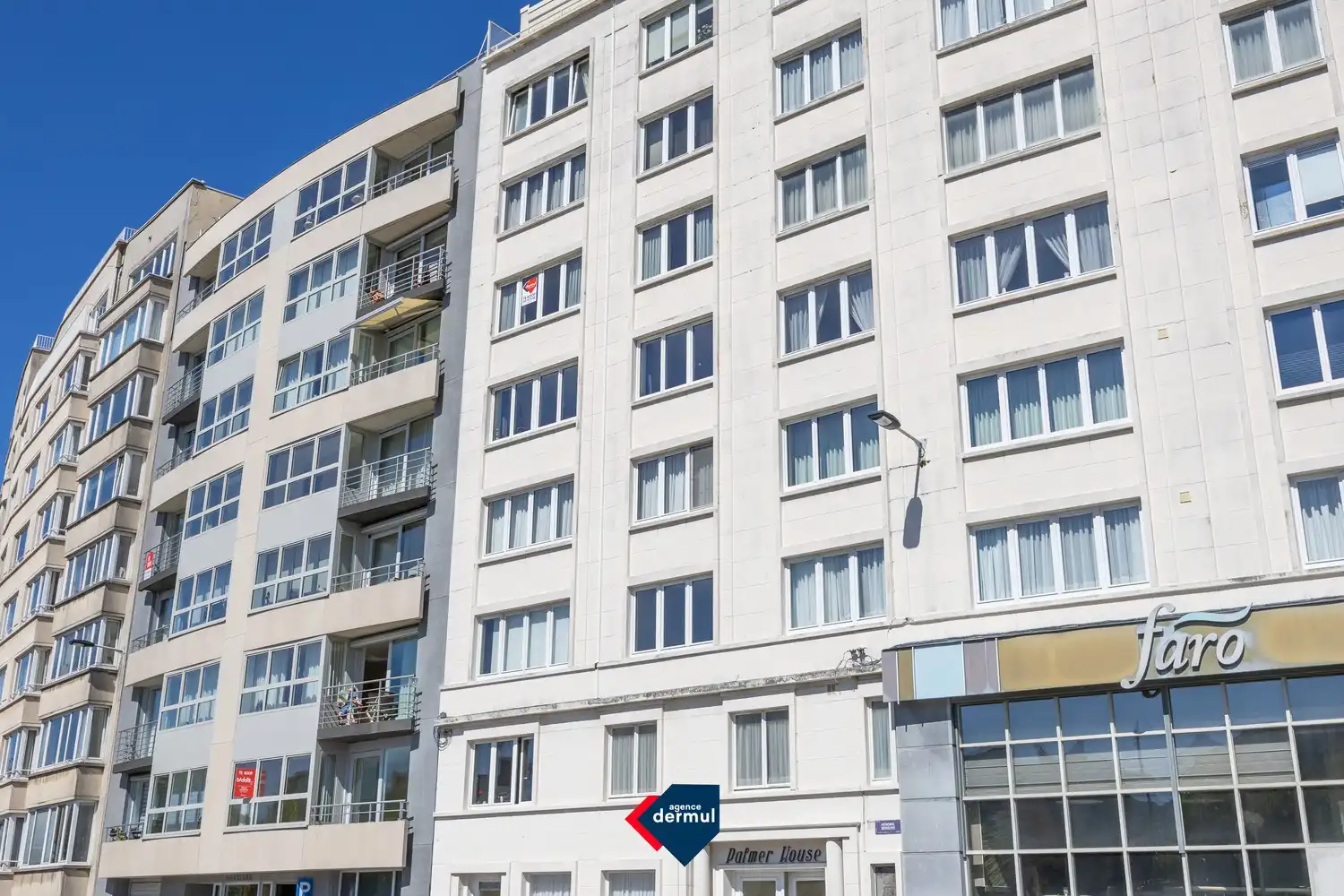 RESIDENTIE PALMER HOUSE foto 35