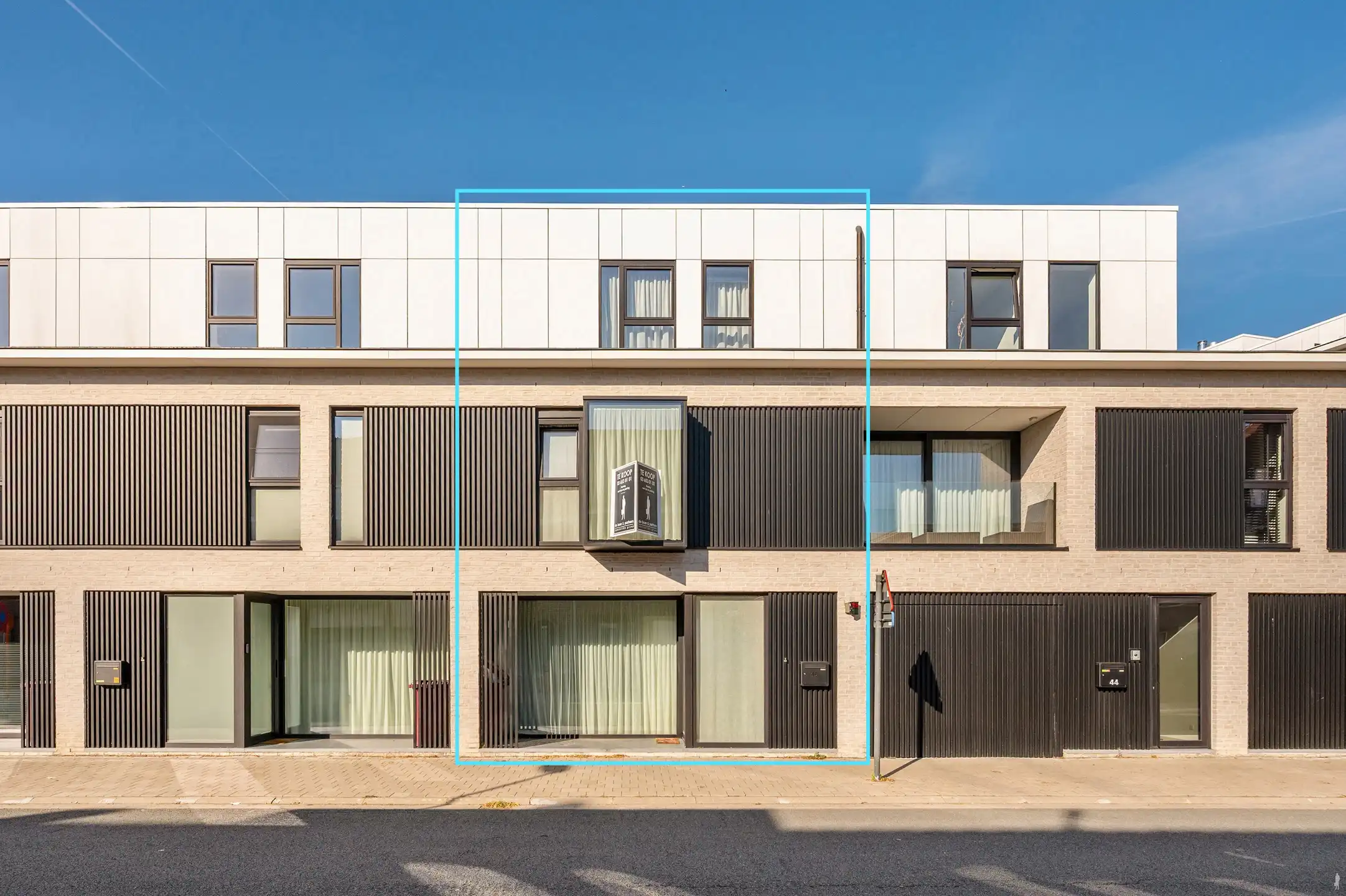 Huis te koop Kruispadstraat 46 - 2900 Schoten
