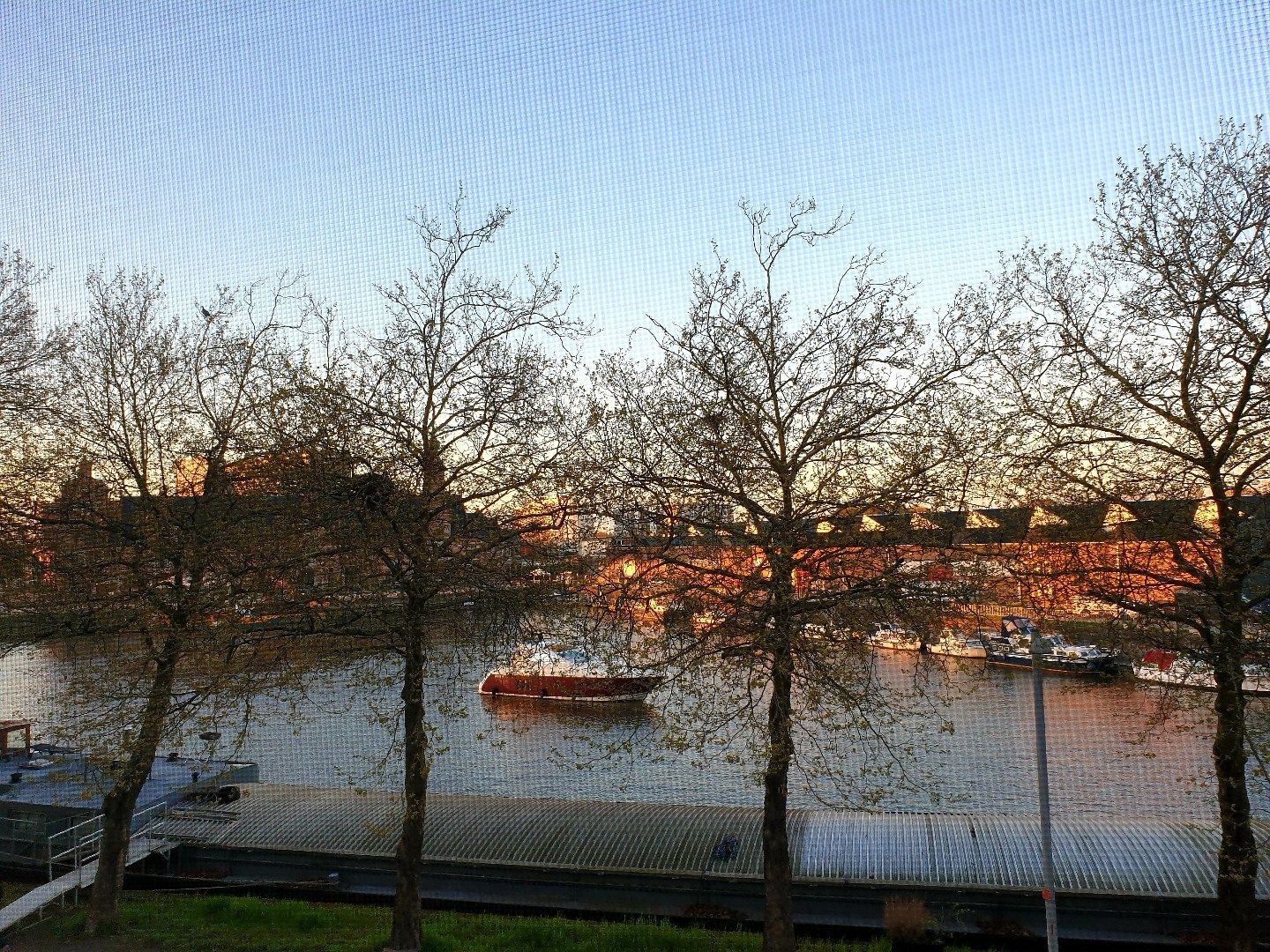 Wonen aan het water, op een toplocatie in Mechelen foto 23