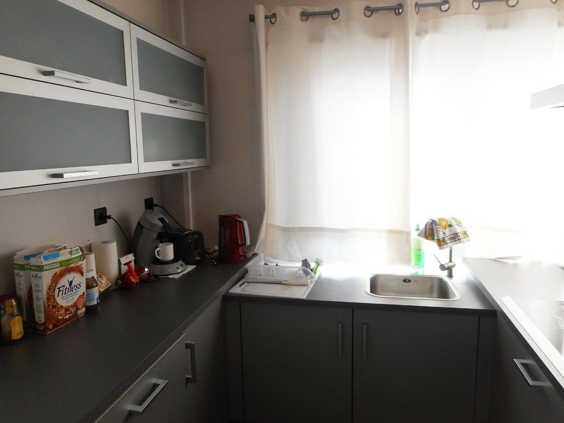 Gemeubeld appartement te Genk centrum foto 6