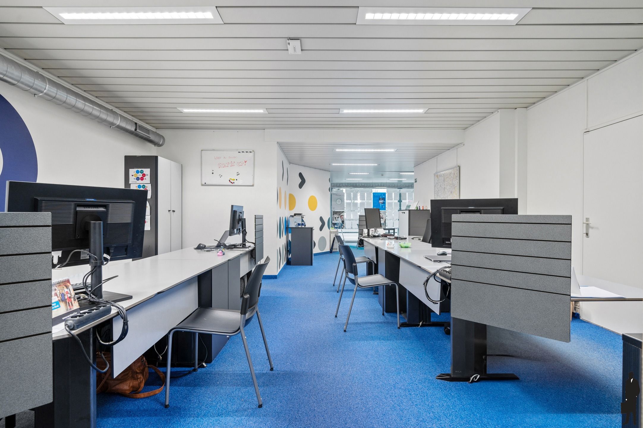 Centraal gelegen commerciële ruimte te Kalmthout! foto 10