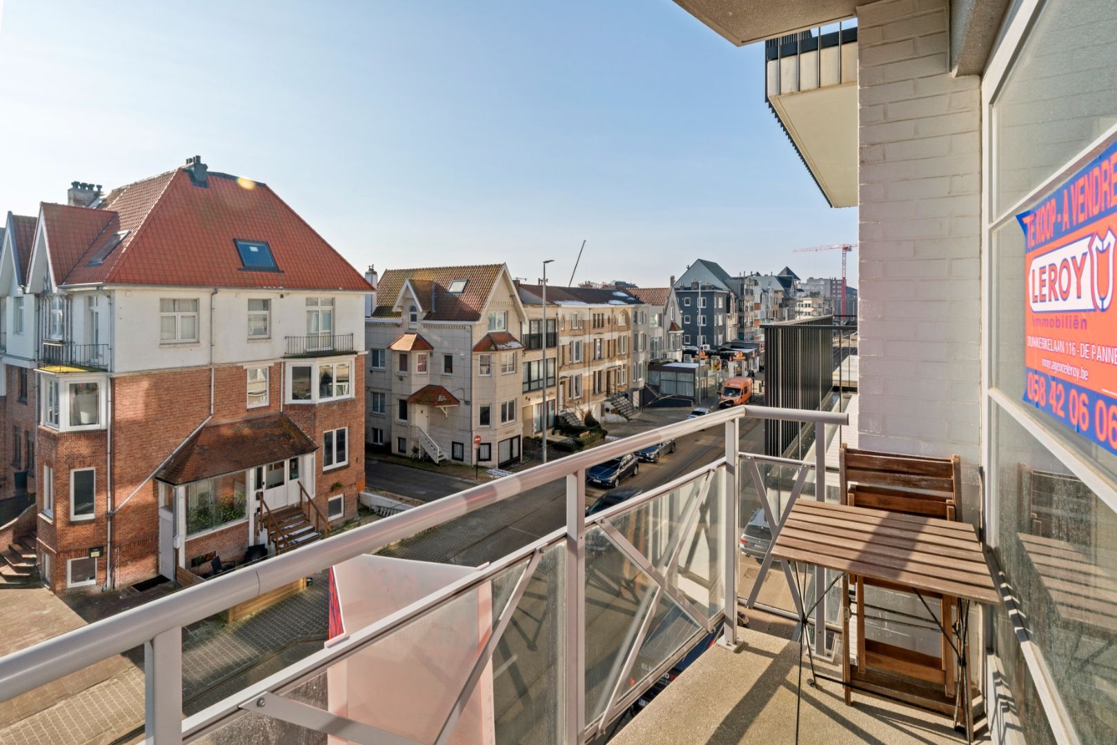 Appartement te koop foto 12