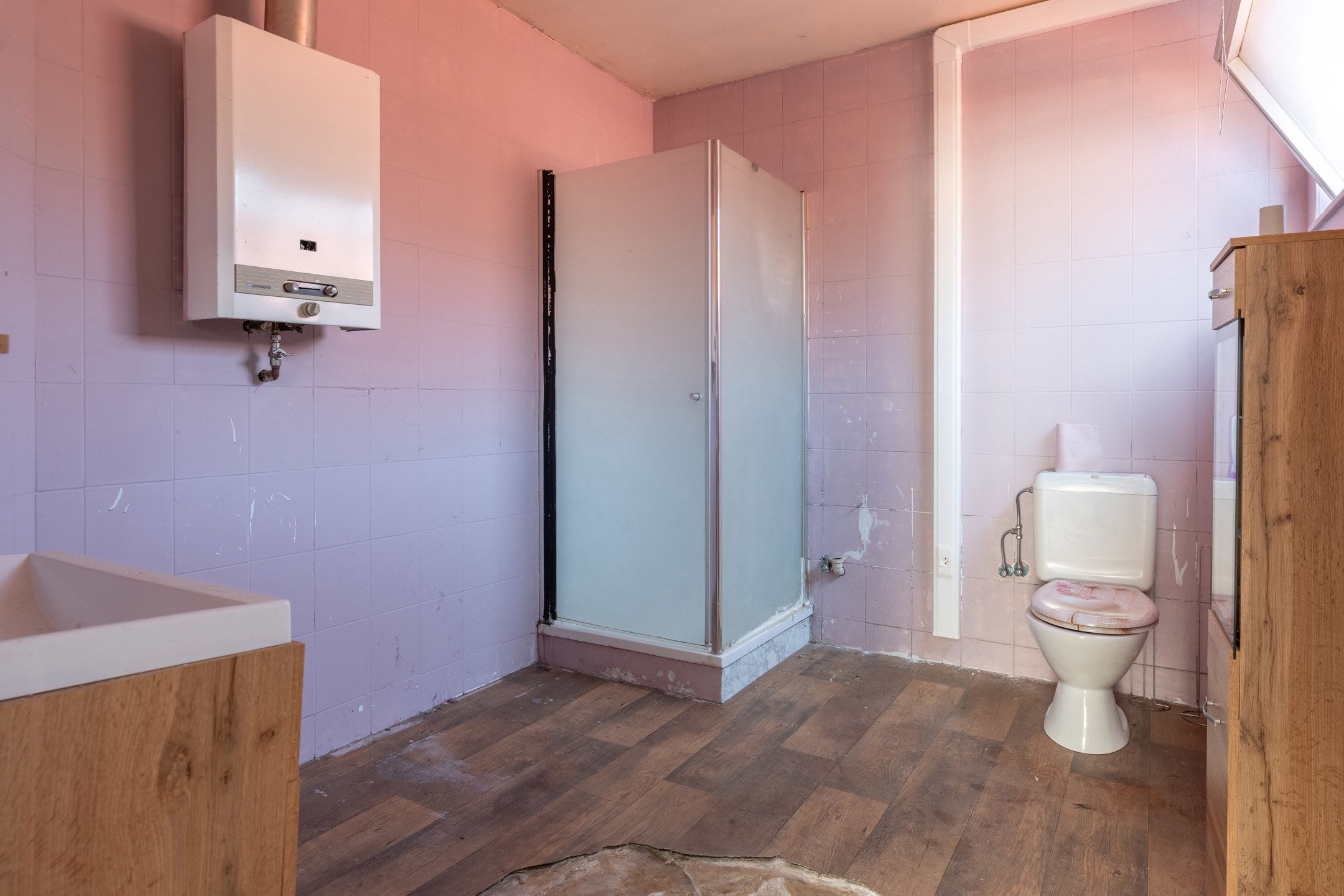 Te renoveren woning met tuin op gunstige ligging te Turnhout foto 10