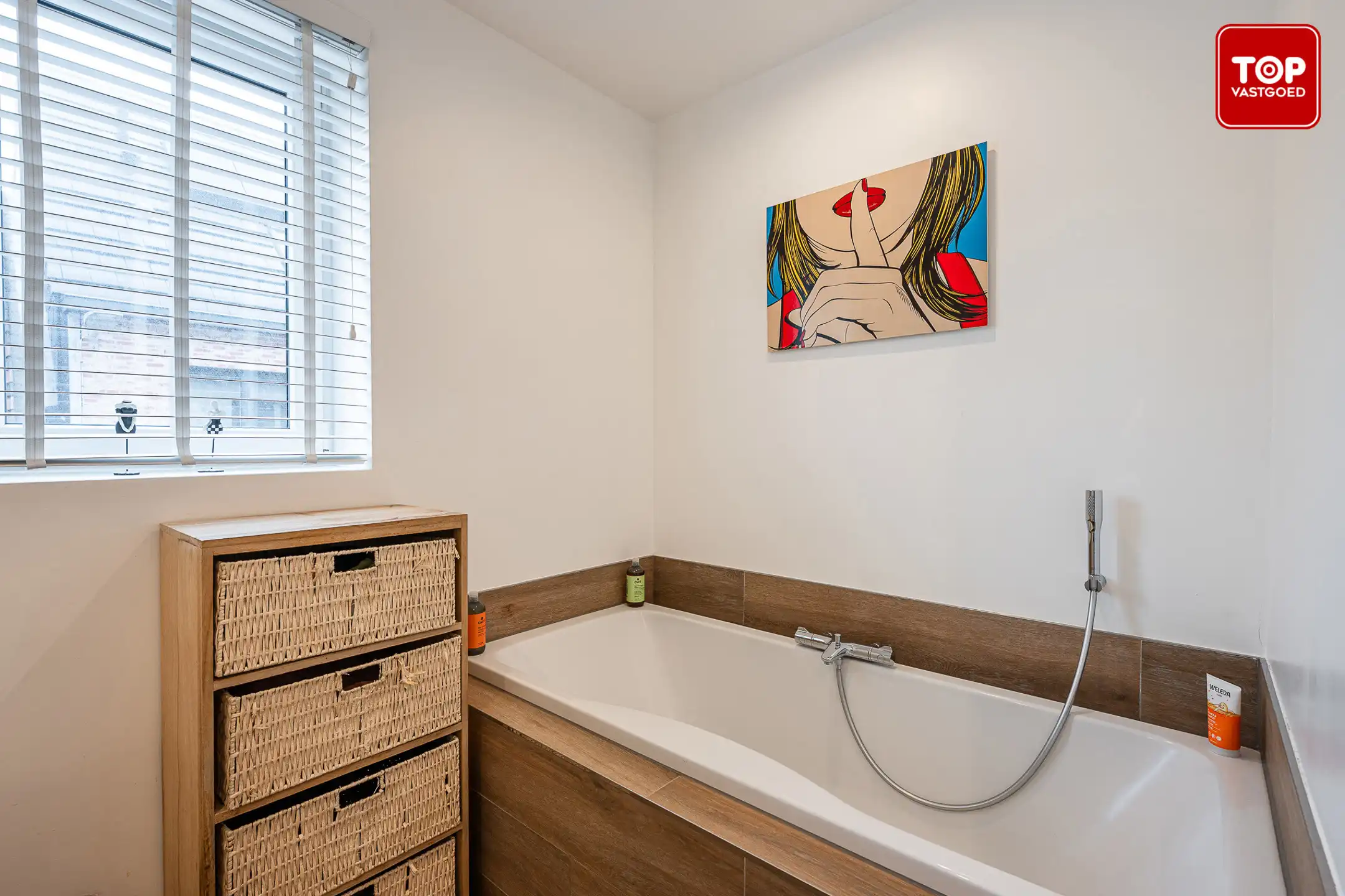 Energiezuinige woning in het rustige Vinderhoute foto 14