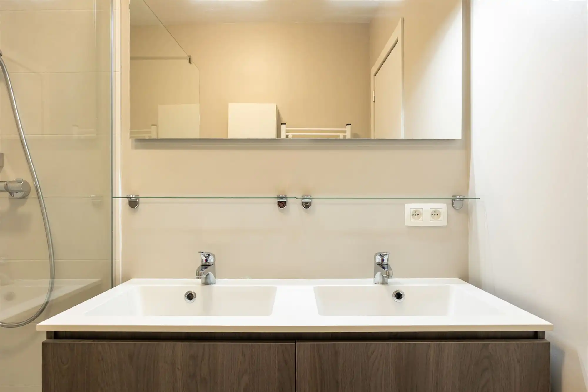 Appartement met 2 terrassen en staanplaats op TOPlocatie foto 20