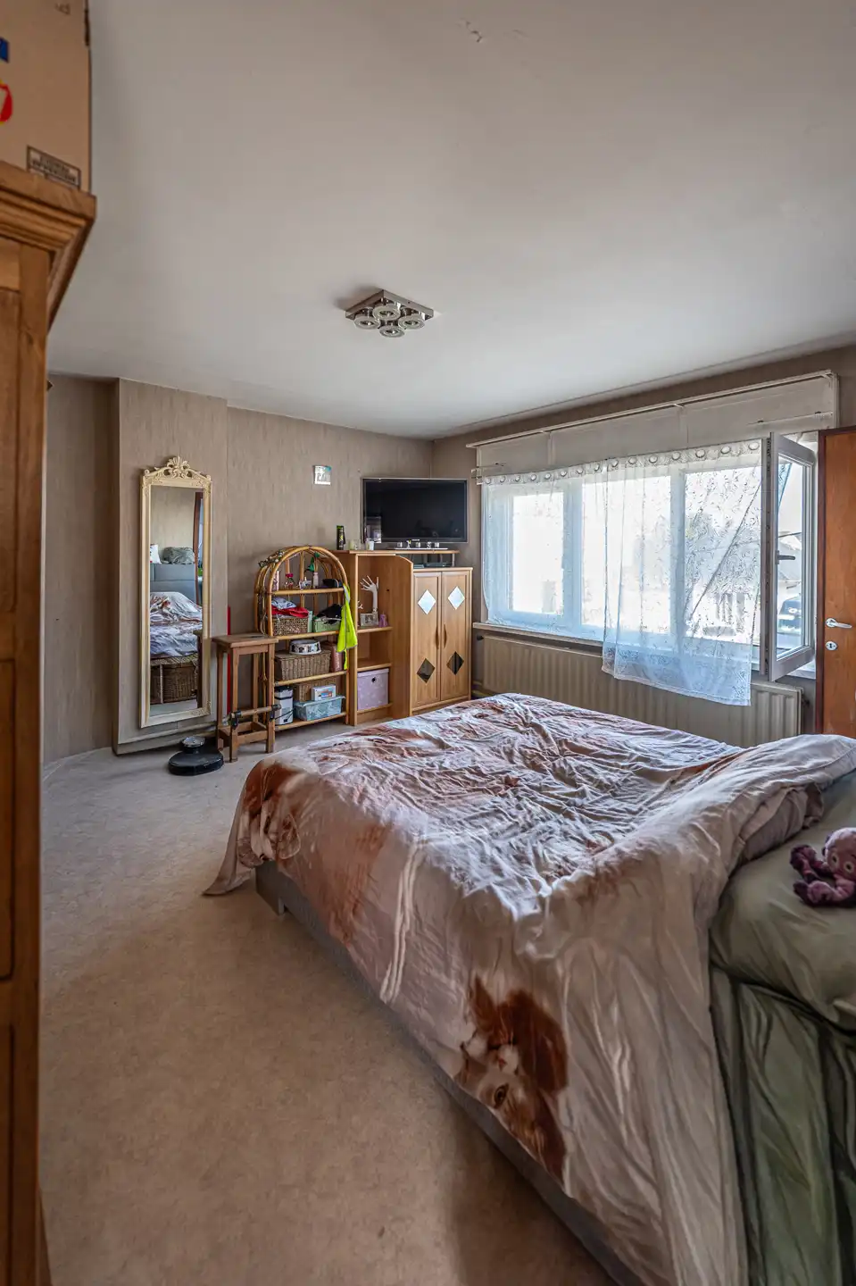 Te renoveren woning op 8 are foto 14