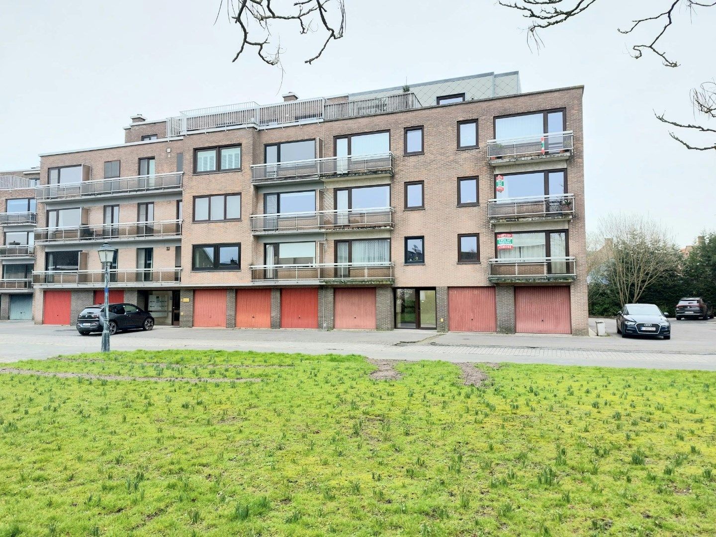 Appartement te koop Matmeers 9 -/02.02 - 8310 Assebroek