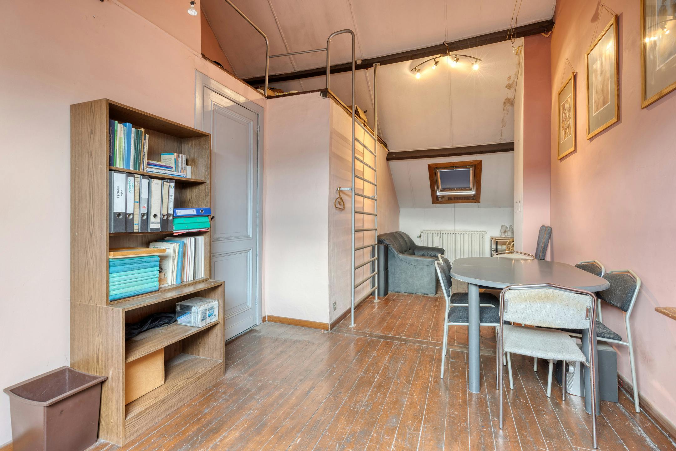 Huis met 3/4 slaapkamers en tuin op het Kiel in Antwerpen foto 21