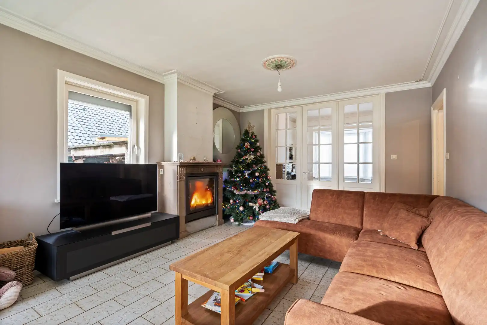 Charmante alleenstaande woning op een prachtig zuidgericht perceel van 771m².  foto 7