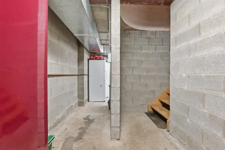 EXCLUSIEVE GEZINSWONING MET RUIME TUIN, 252M² WOONCOMFORT EN TOPLIGGING IN SINT-TRUIDEN foto 32