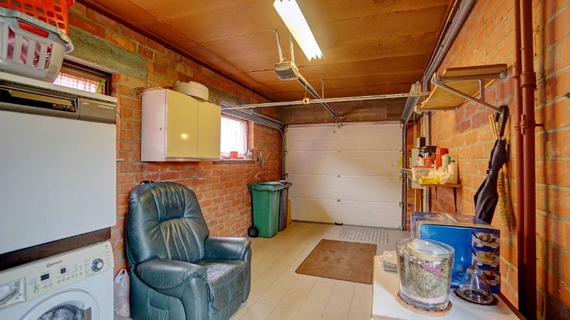 Rustig gelegen woning van 132m² op 7 are foto 15