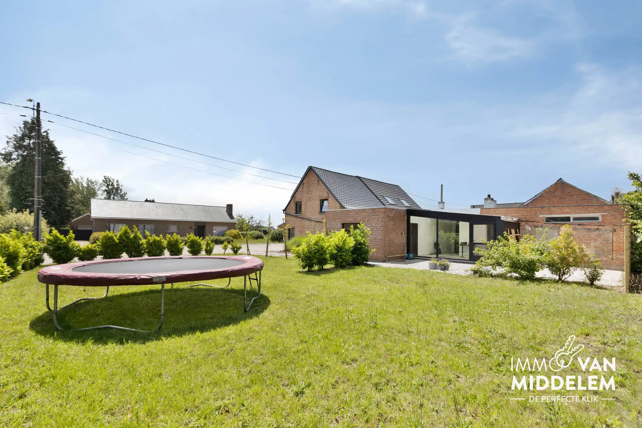 Huis te koop Hellichtstraat 53 - 3110 Rotselaar