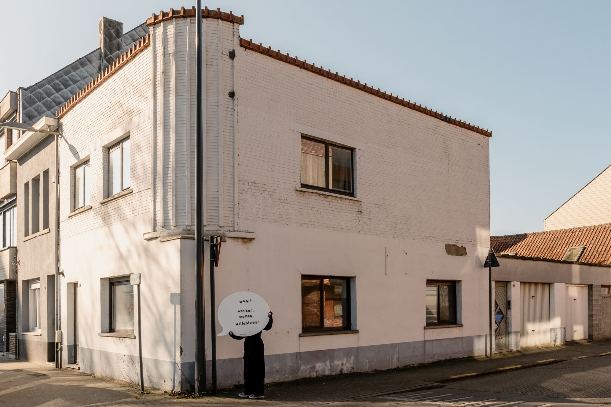 W W W : wonen en/of werken in Willebroek foto 17