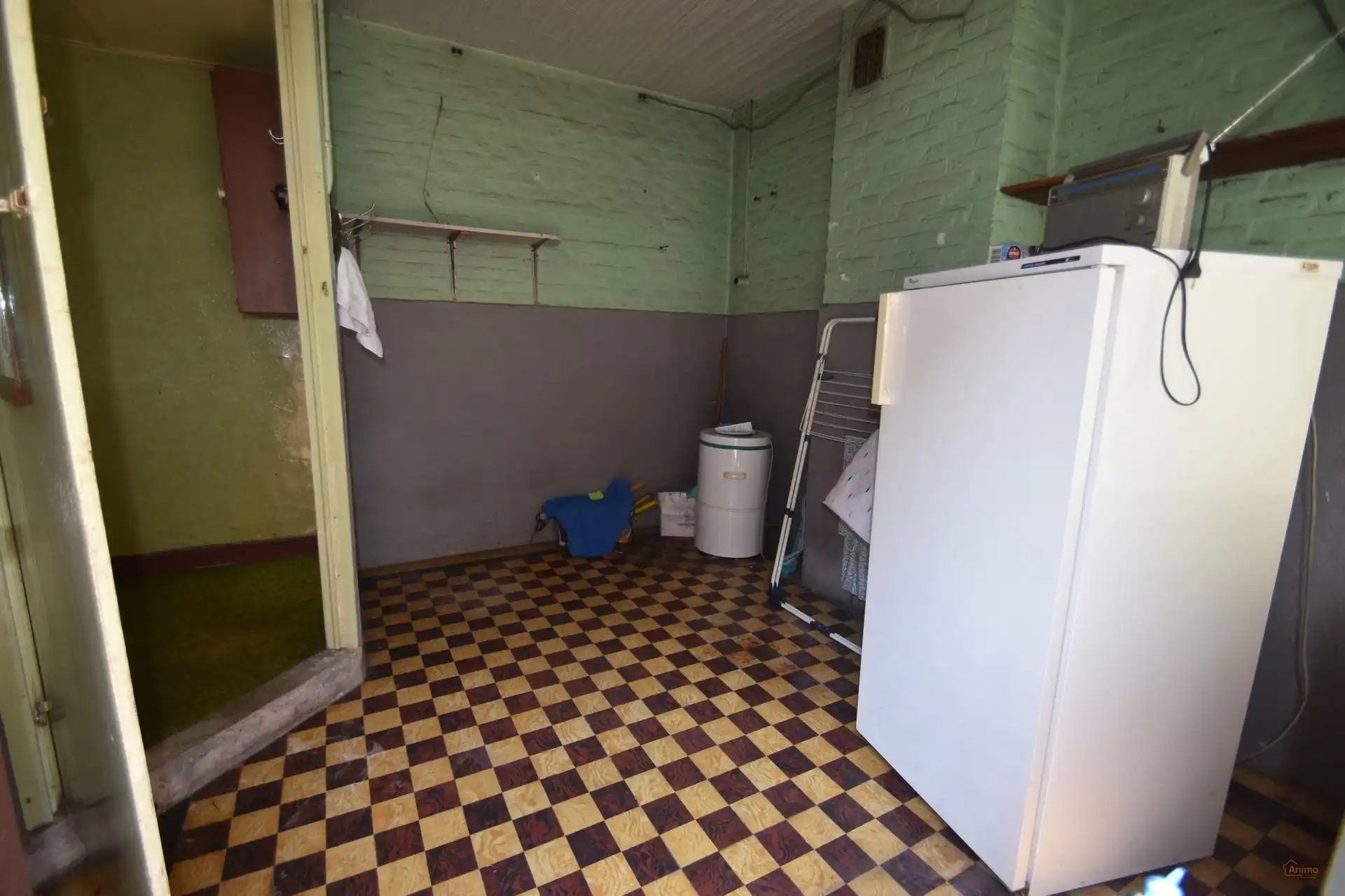 Huis foto 32