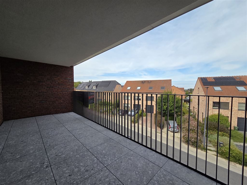 Nieuwbouw appartement met 2 slaapkamers foto 14