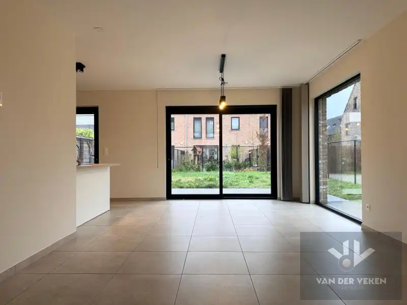 ENERGIEZUINIGE WONING MET 3 SLPK foto 4