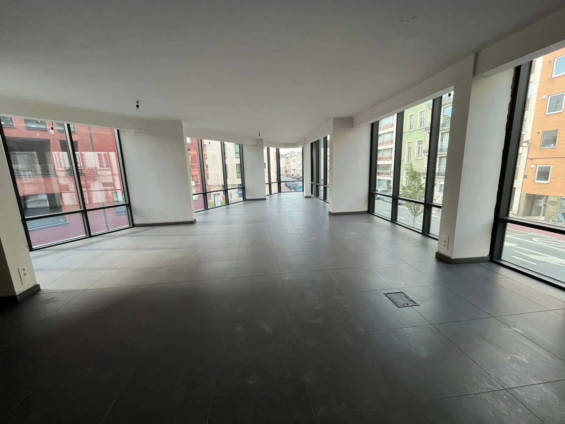 Kantoor te koop Leopoldstraat 76/1 - 2800 Mechelen