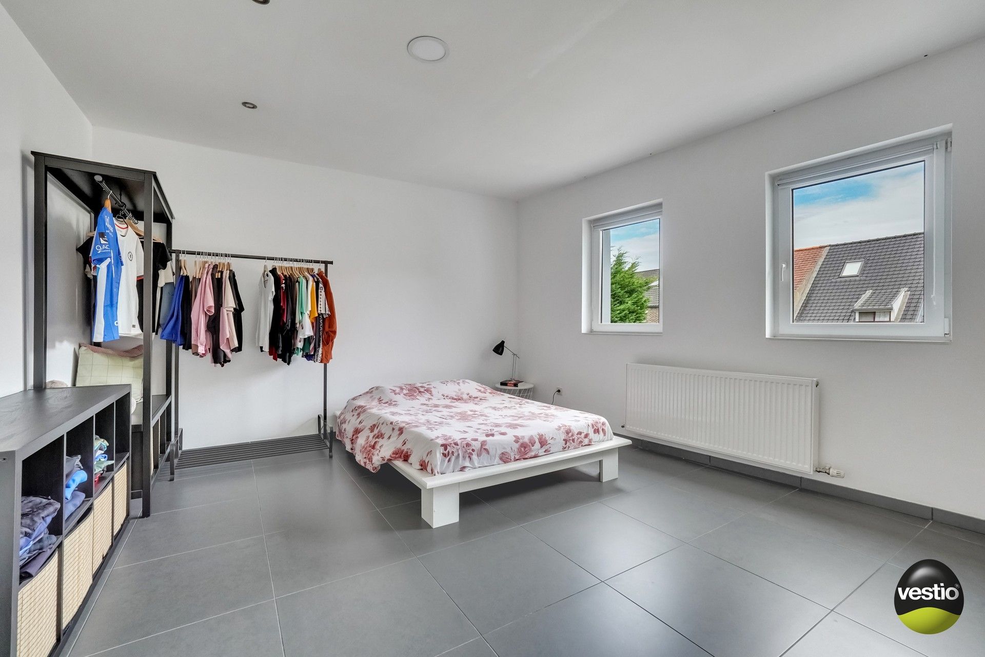 VERRASSEND RUIME WONING MET 3 SLAAPKAMERS IN BREE-CENTRUM foto 27
