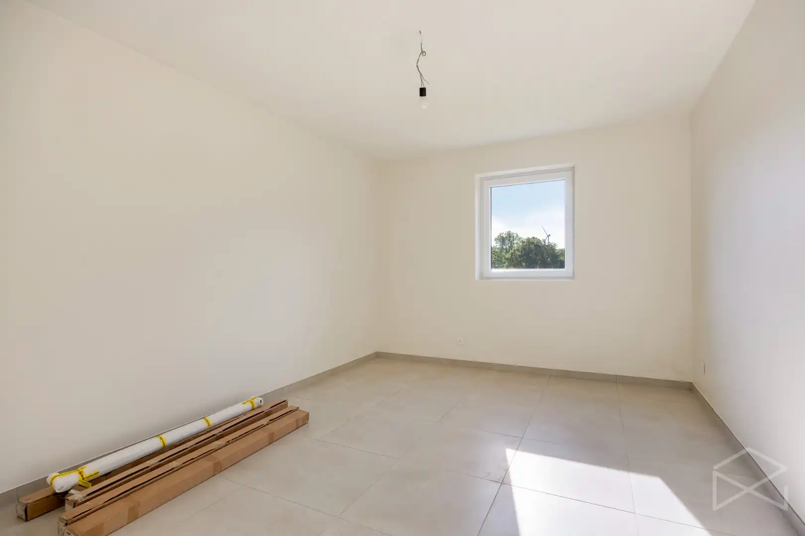 Energiezuinige halfopen nieuwbouwwoning te koop in Hulst ( Tessenderlo) foto 11