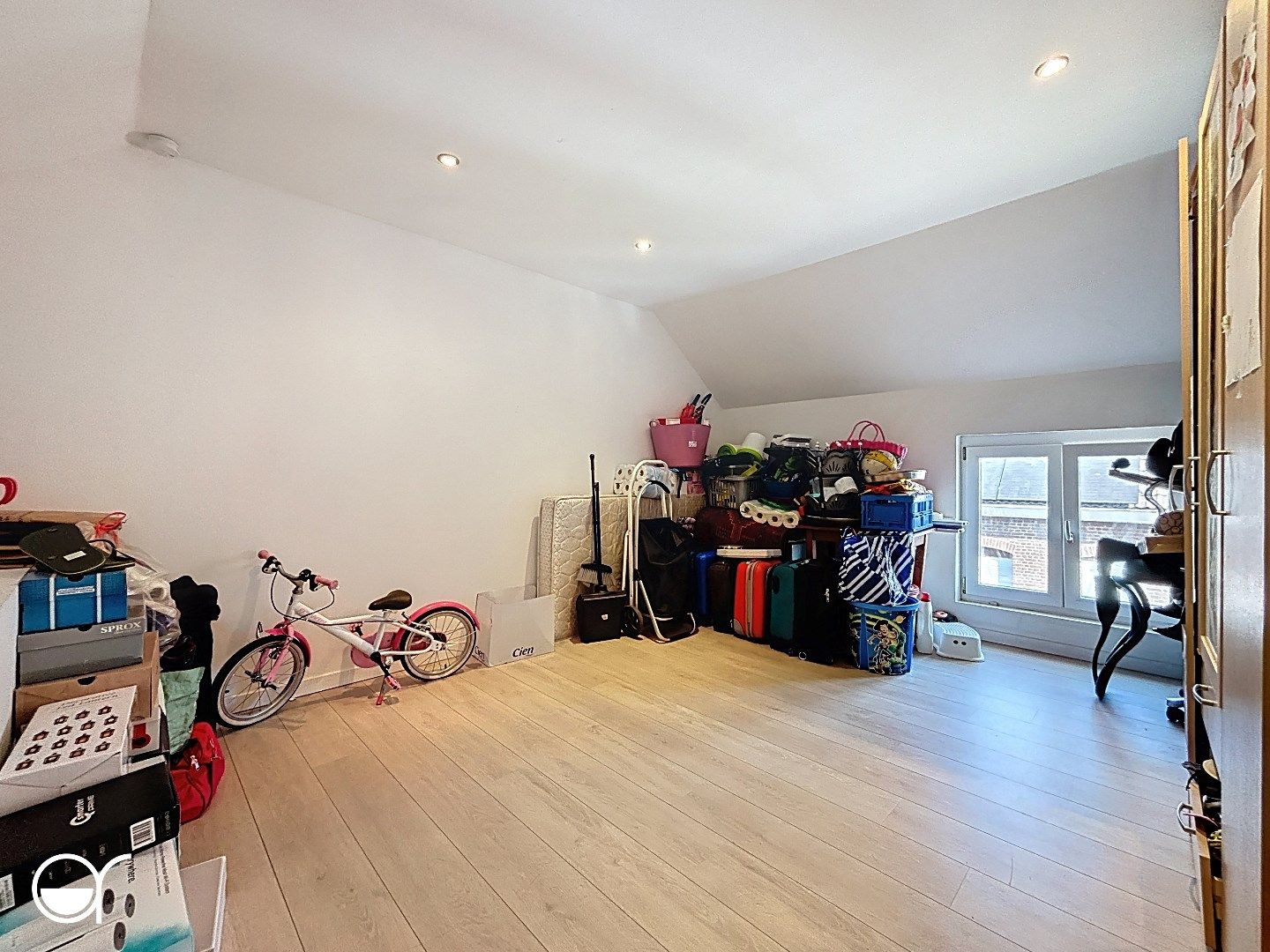 Woning met 3 slaapkamers aan de rand van Gent foto 13