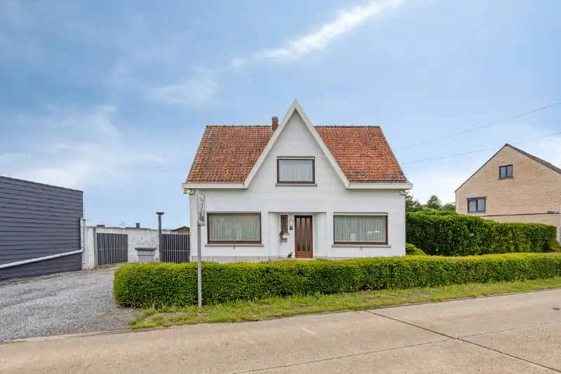 Instapklare woning met 4 slaapkamers in het rustige groene Baal foto 3