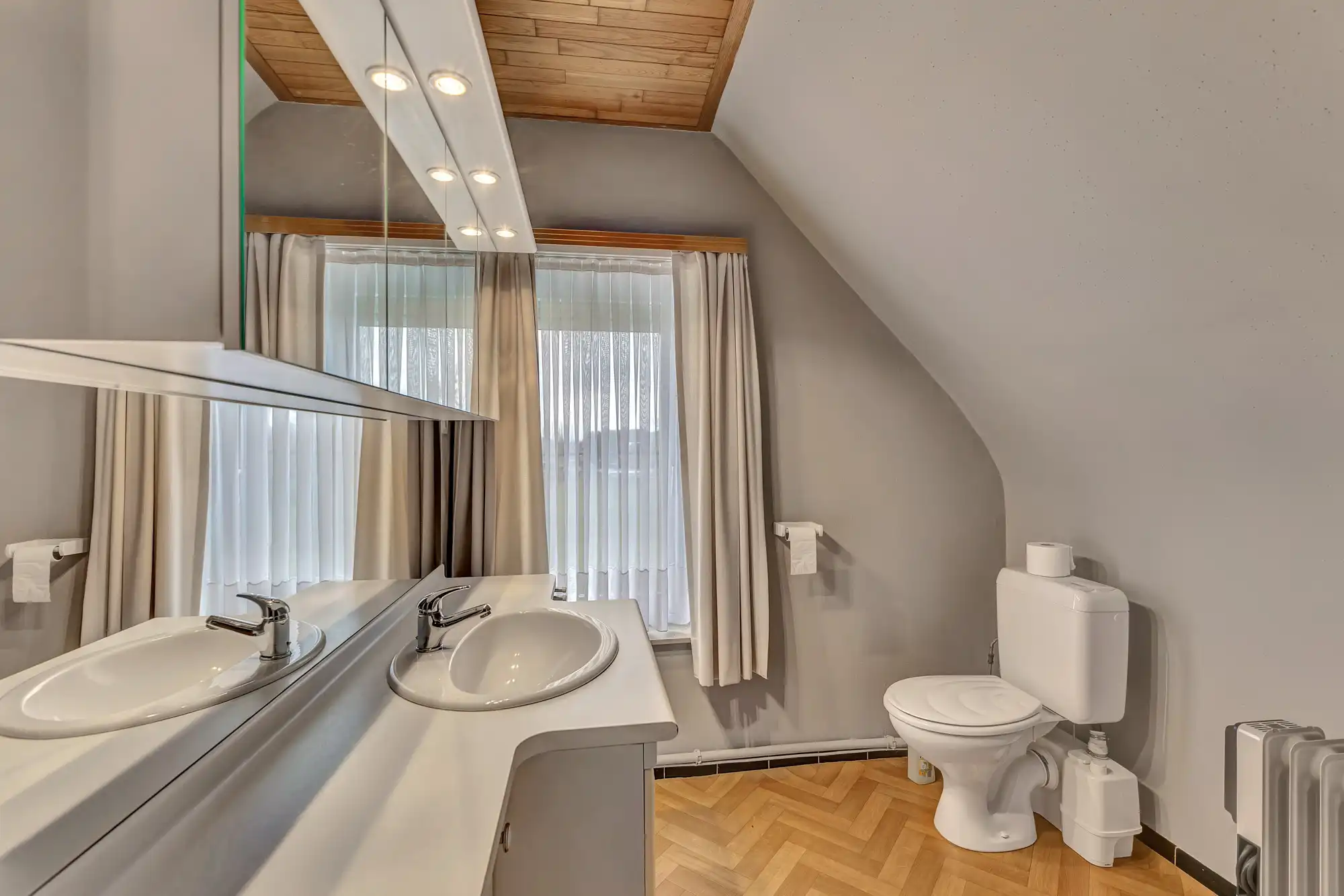 Woning met 3 slaapkamers op rustige locatie in Vollezele foto 15