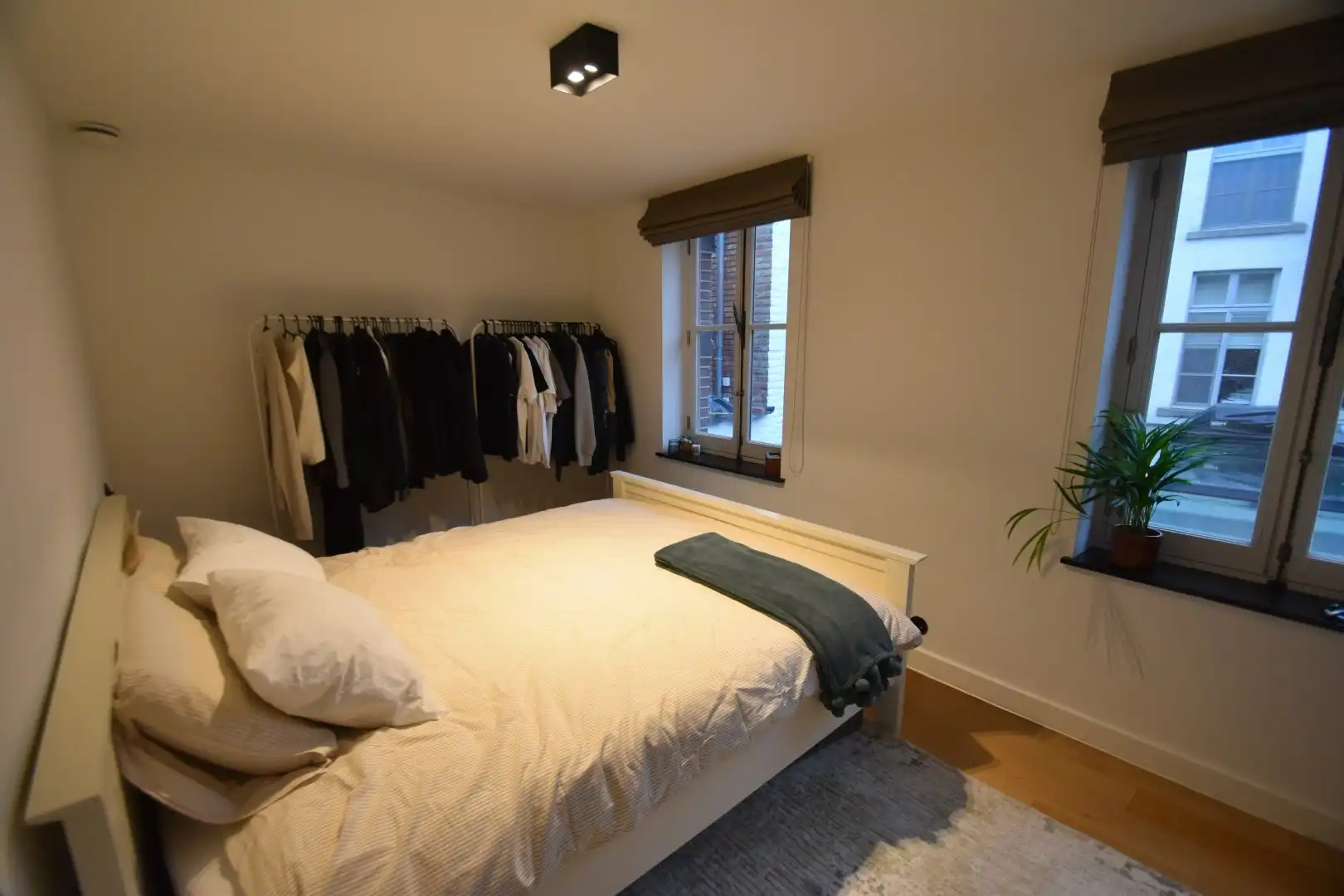 Geklasseerd appartement in hartje Tongeren. foto 7