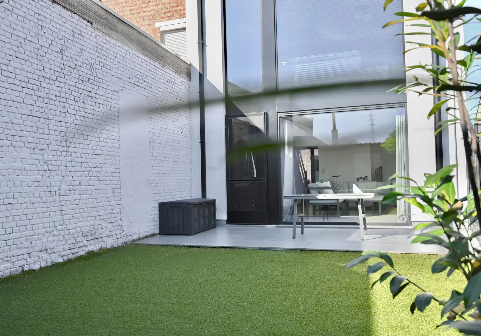 Recente nieuwbouwwoning te koop in Wintam – stijlvol, energiezuinig en verrassend ruim foto 17