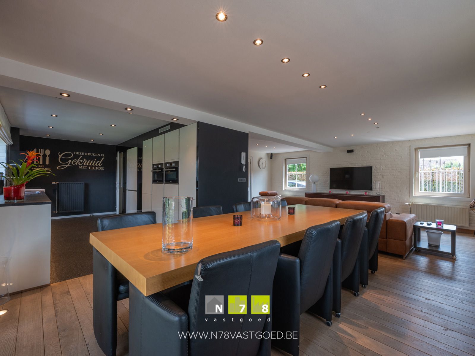 Huis te koop foto 11